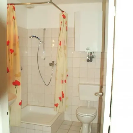 Appartement Amwalde - Retro C5 Kellenhusen