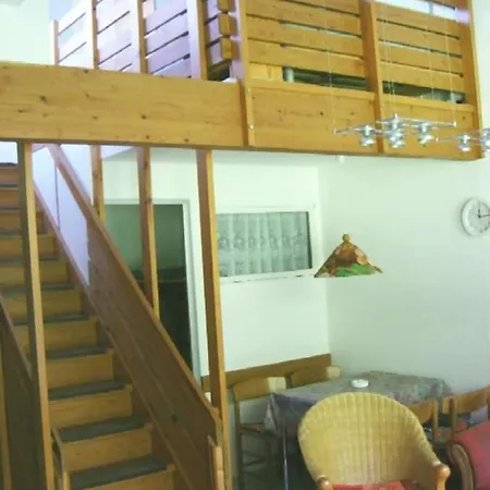 Appartement Amwalde - Retro C5