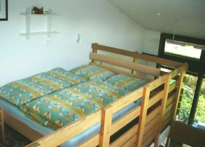 Amwalde - Retro C5 Lejlighed *