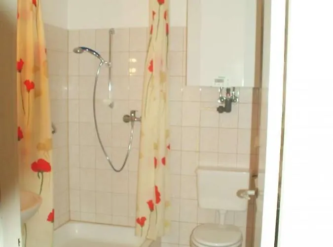 Lejlighed Amwalde - Retro C5 Kellenhusen